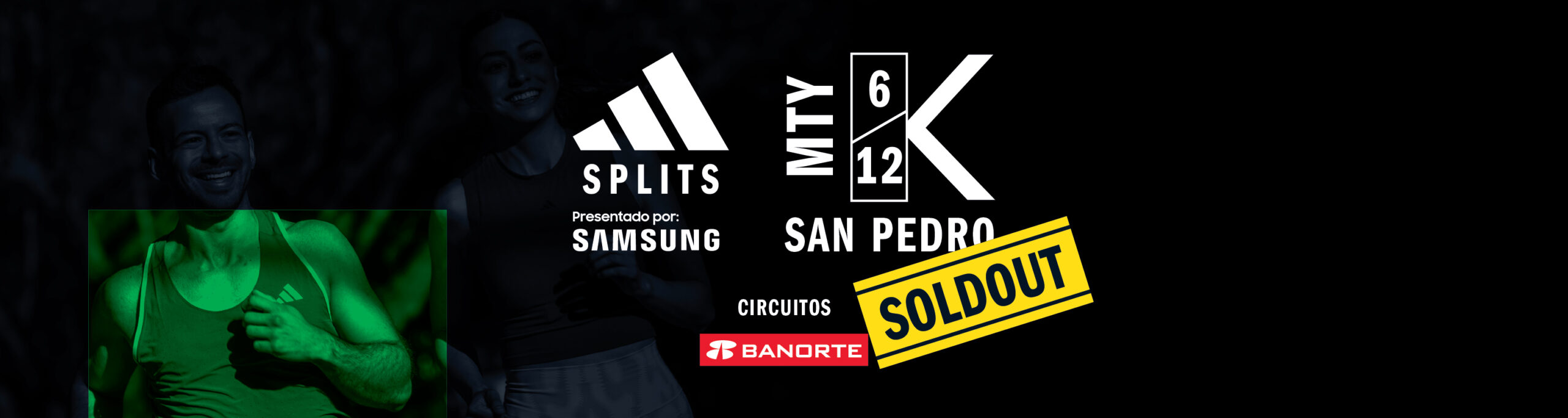 Logo patrocinador Hub Sports