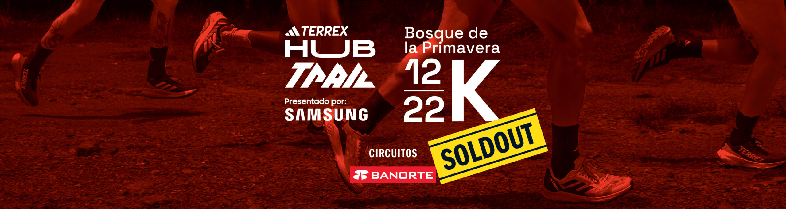 Logo patrocinador Hub Sports