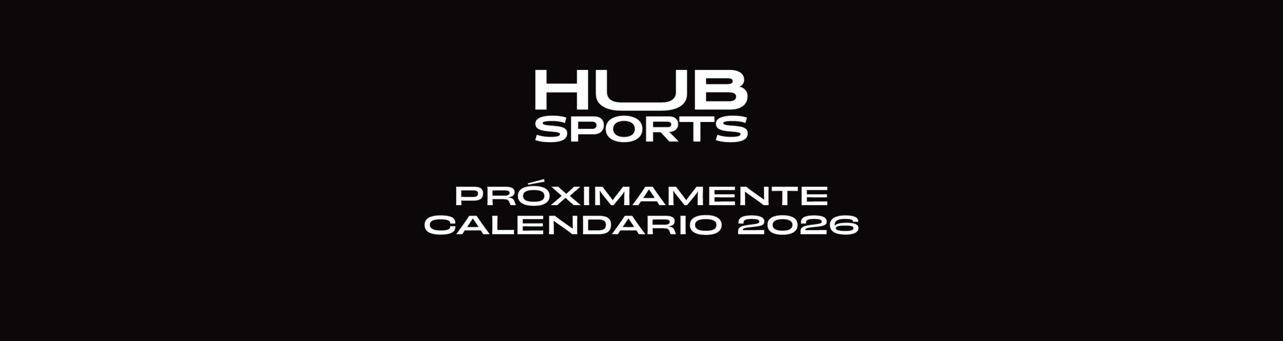 Logo patrocinador Hub Sports