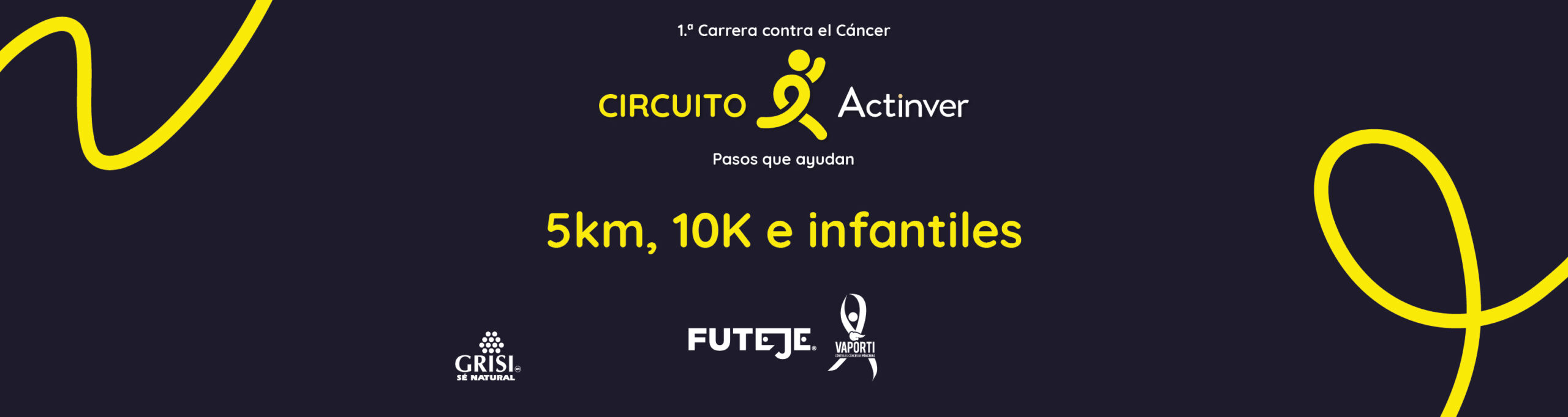 Logo patrocinador Hub Sports