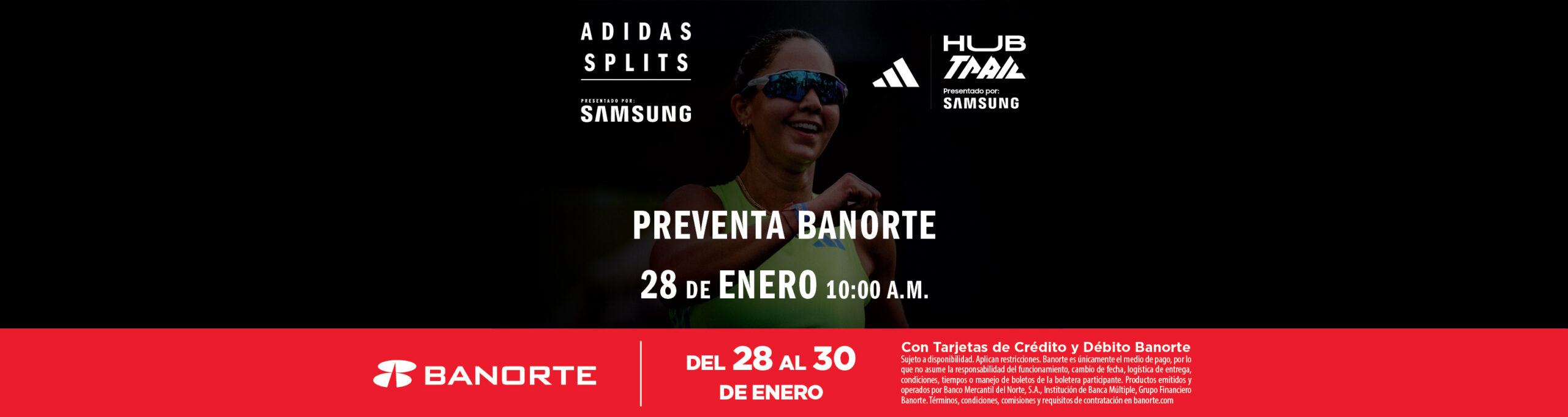 Logo patrocinador Hub Sports