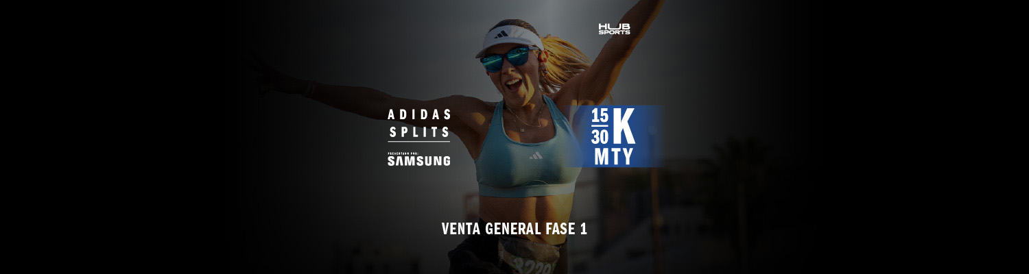 imagen principal proximos eventos - HubSports