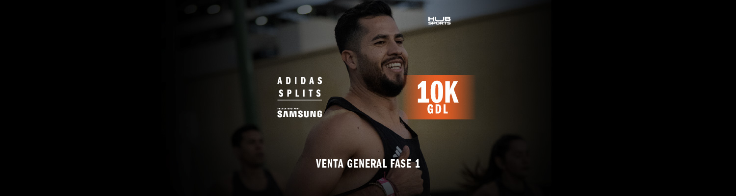 Logo patrocinador Hub Sports