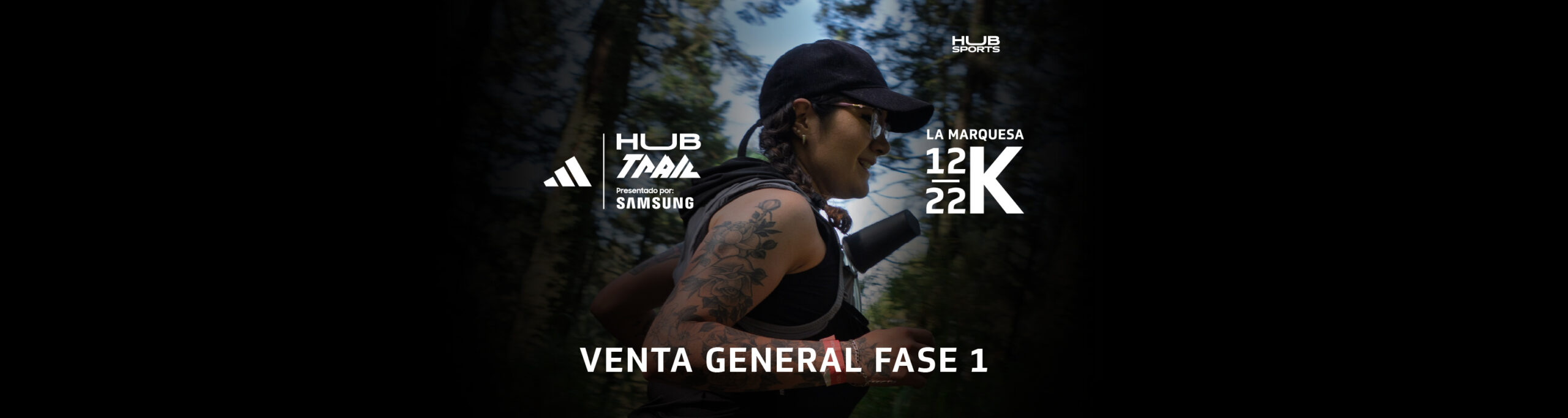 imagen principal proximos eventos - HubSports