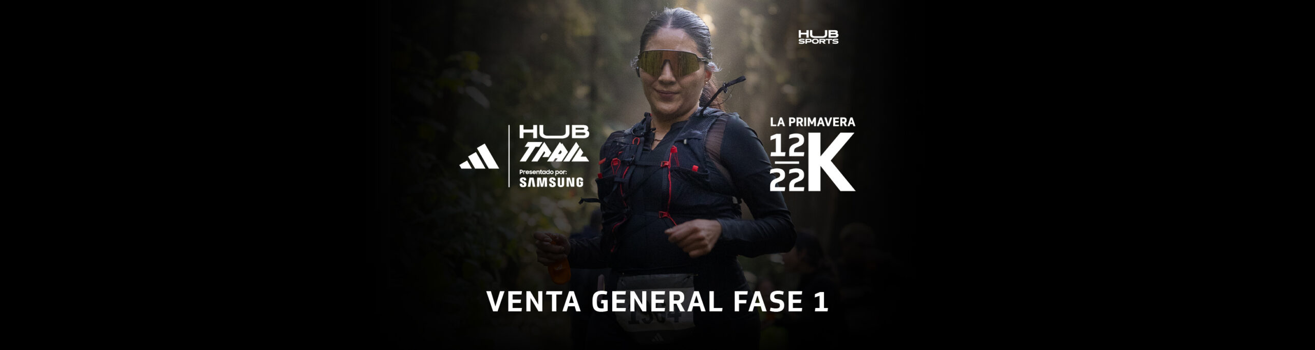 imagen principal proximos eventos - HubSports