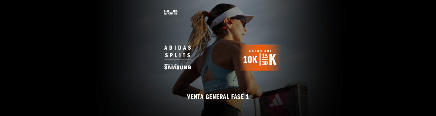 Logo patrocinador Hub Sports