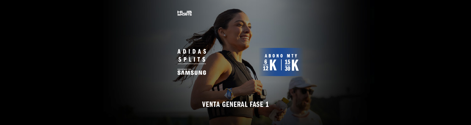 imagen principal proximos eventos - HubSports