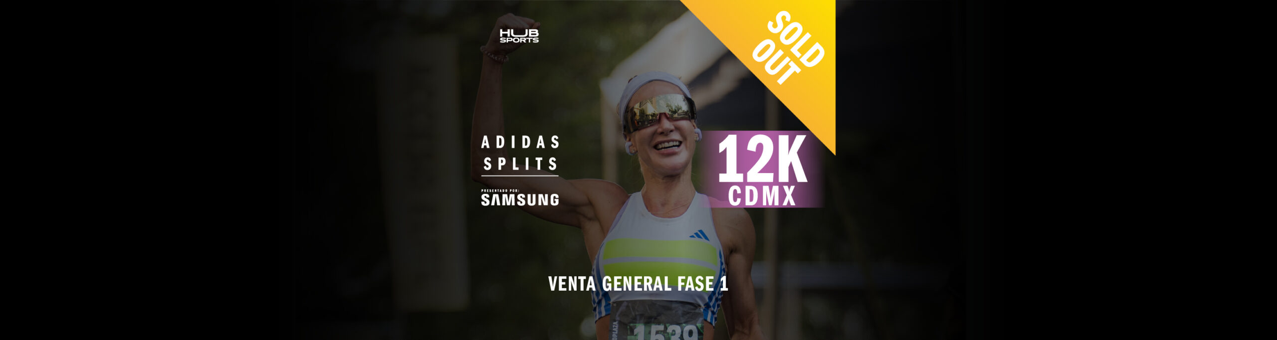 imagen principal proximos eventos - HubSports