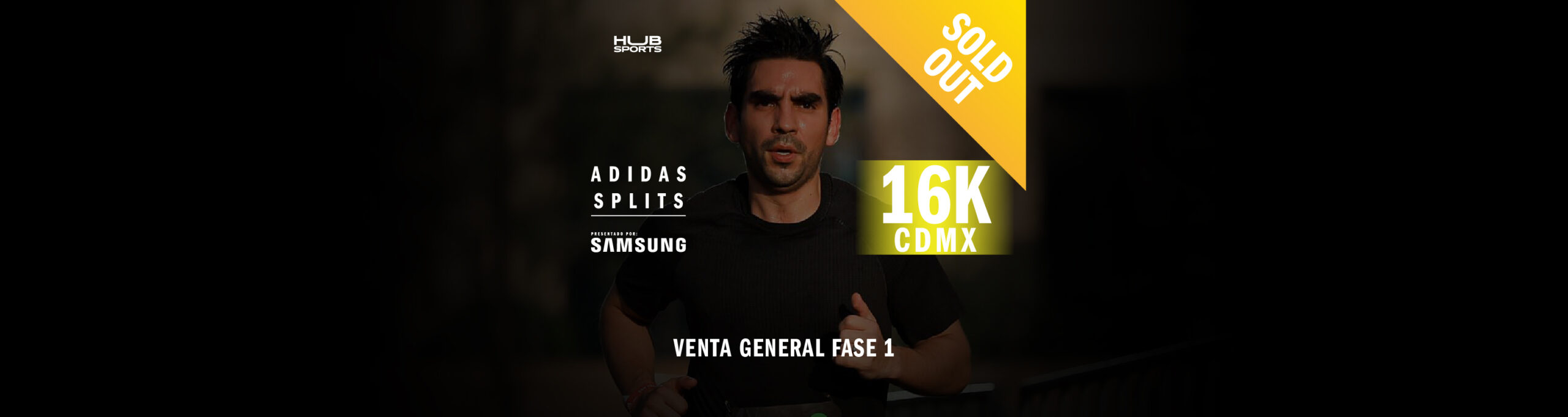 imagen principal proximos eventos - HubSports