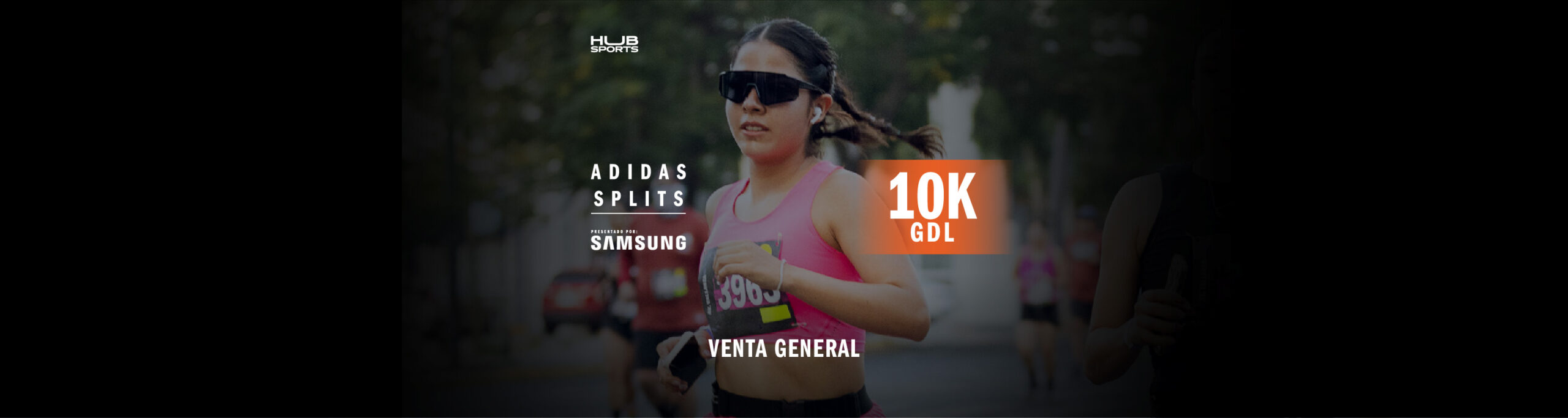 Logo patrocinador Hub Sports