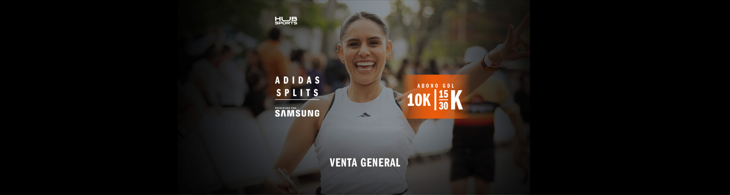 Logo patrocinador Hub Sports