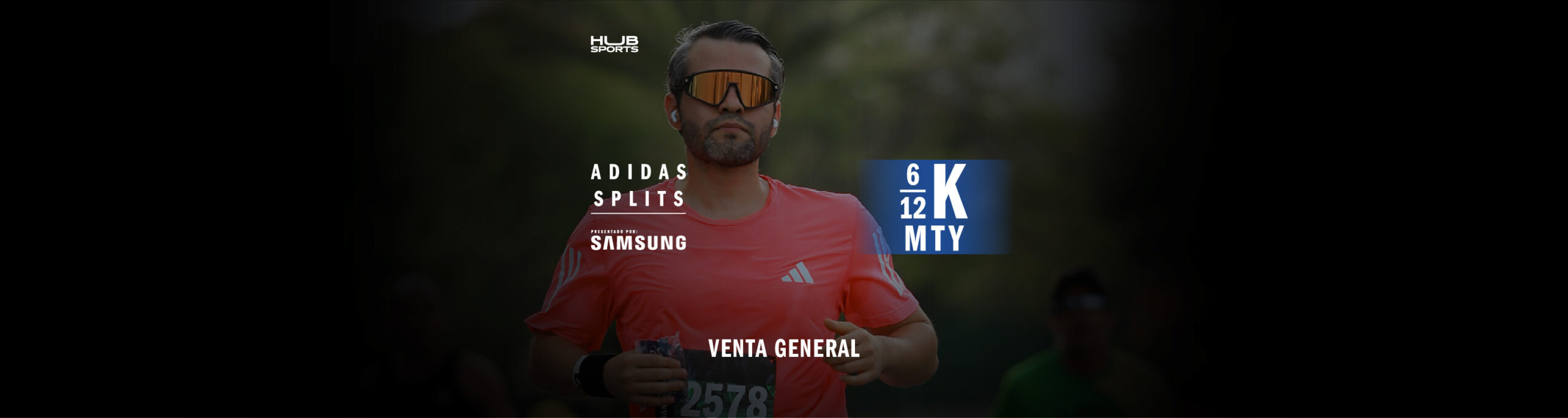 Logo patrocinador Hub Sports