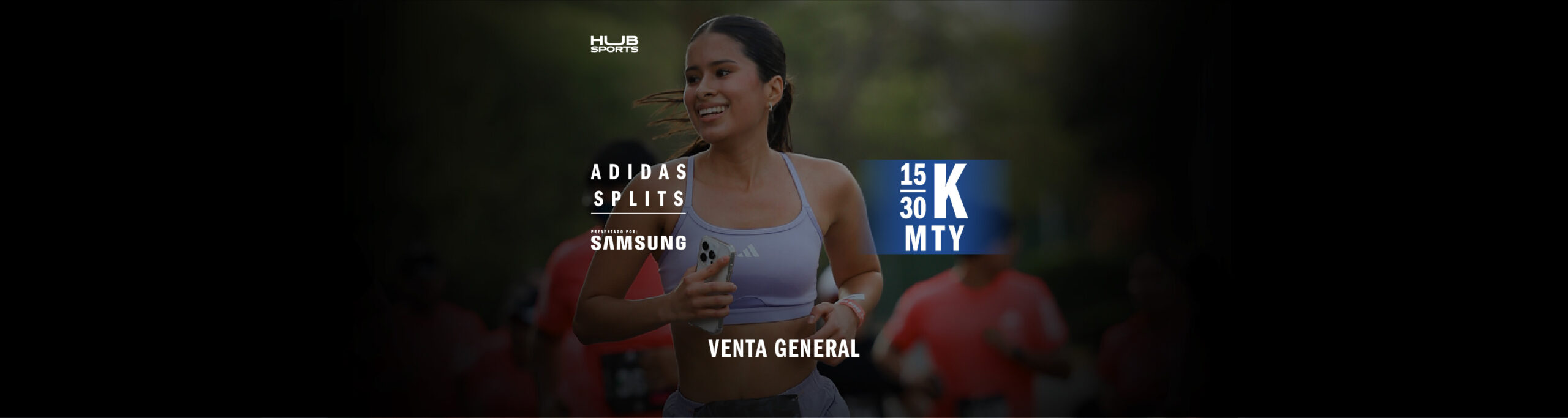 imagen principal proximos eventos - HubSports