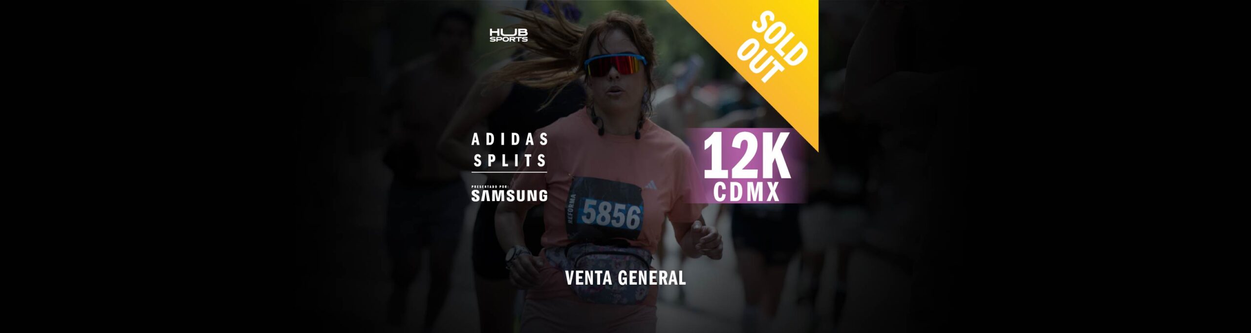 imagen principal proximos eventos - HubSports