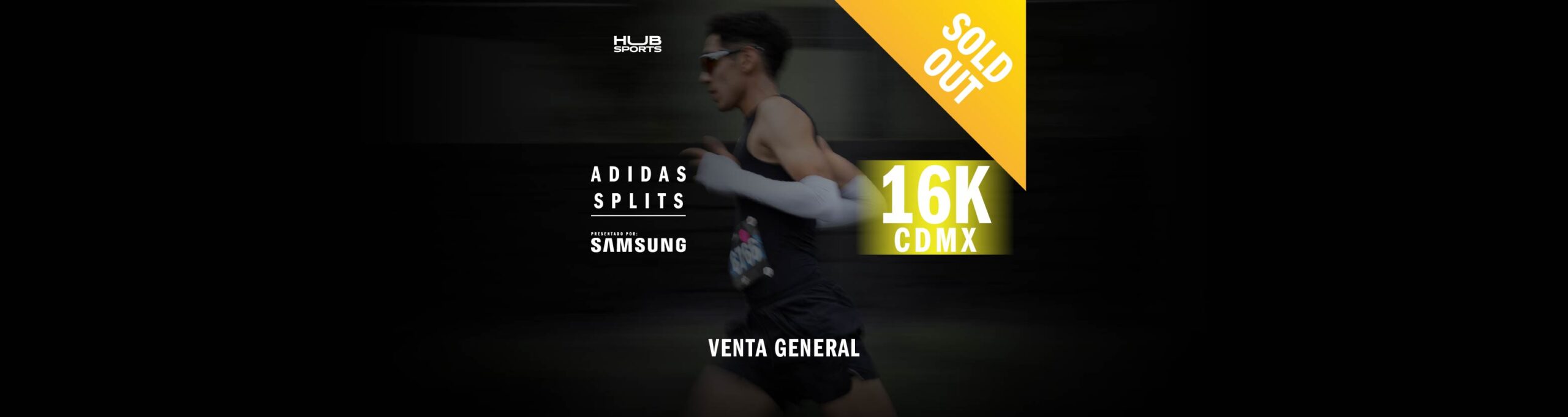 imagen principal proximos eventos - HubSports