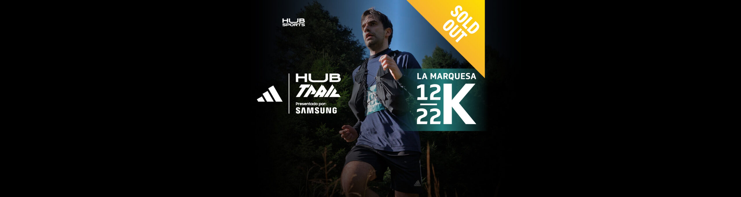 Logo patrocinador Hub Sports