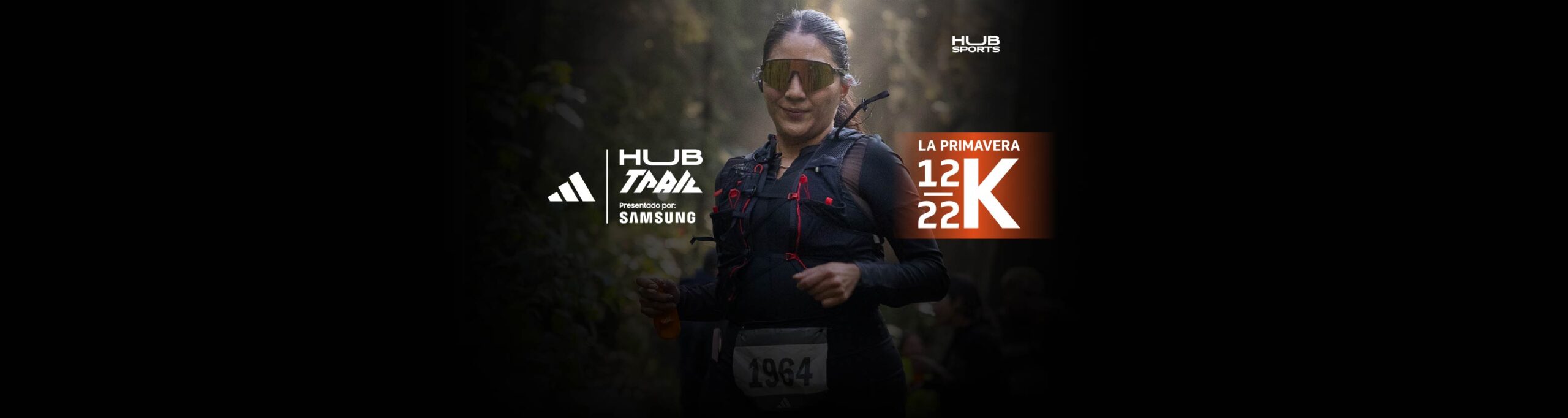 Logo patrocinador Hub Sports